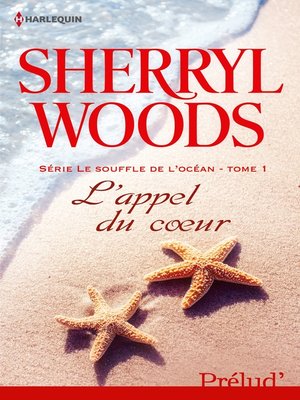 cover image of L'appel du coeur